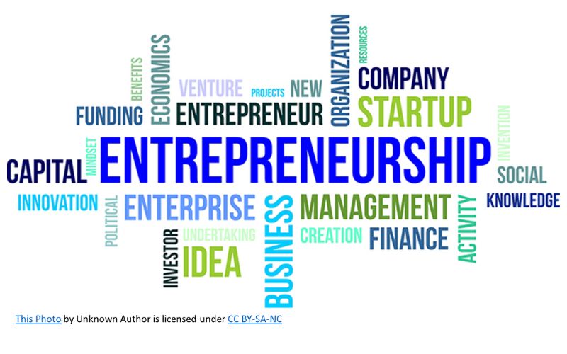 VETRN Announces Launch of its Program in Entrepreneurship