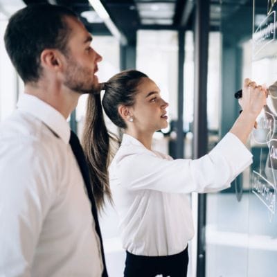 Comprehensive Business Planning