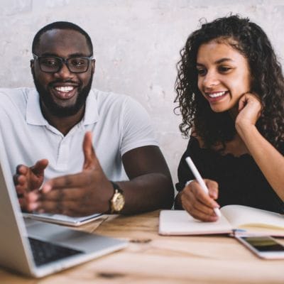 Dedicated Mentorship