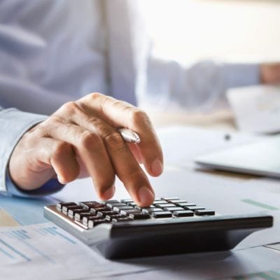 Expert Financial Management