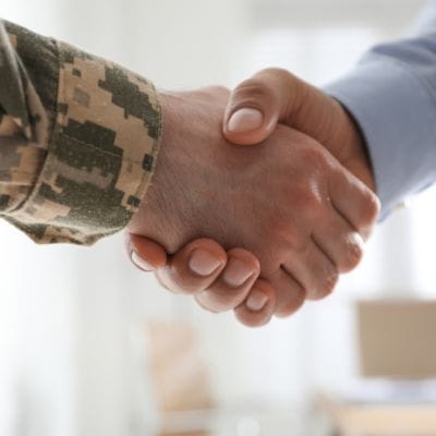 Extensive Networking Opportunities