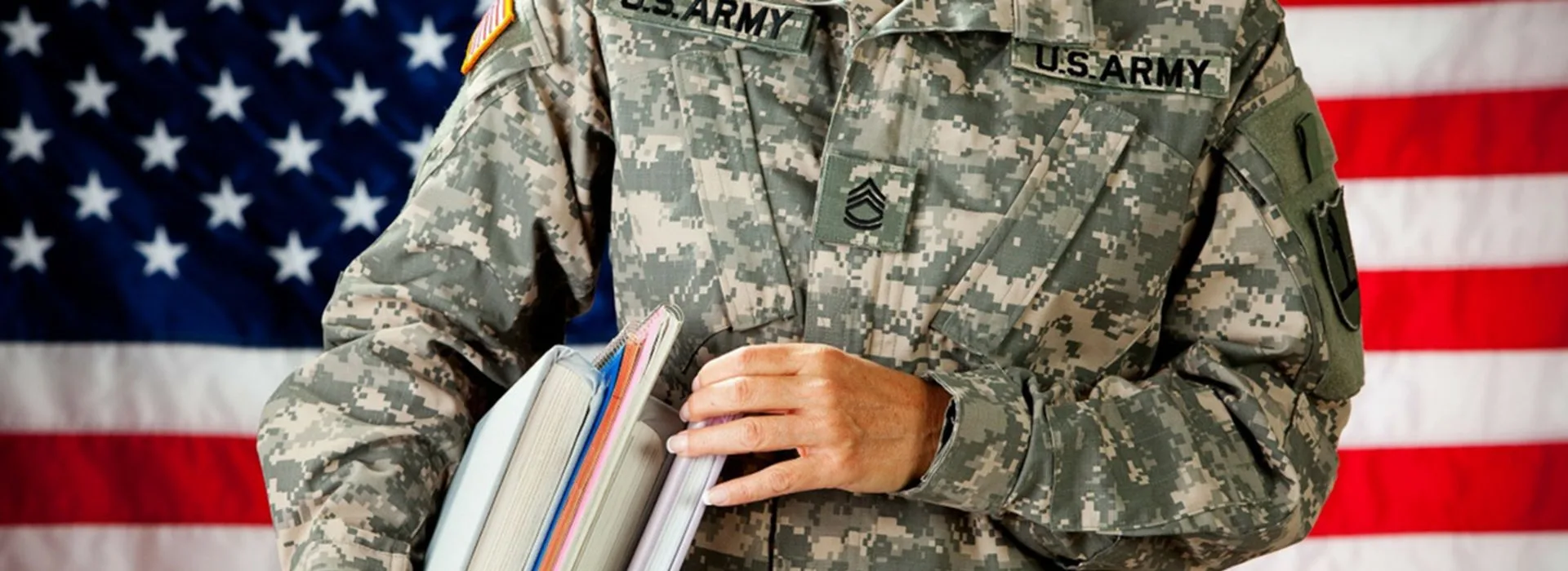 VETRN PRESENTATION – STEPS TO TAKE IN GETTING THROUGH A FINANCIAL CRISIS