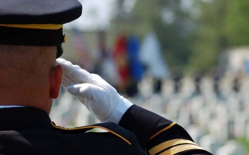 Greetings from VETRN to the Veteran Community