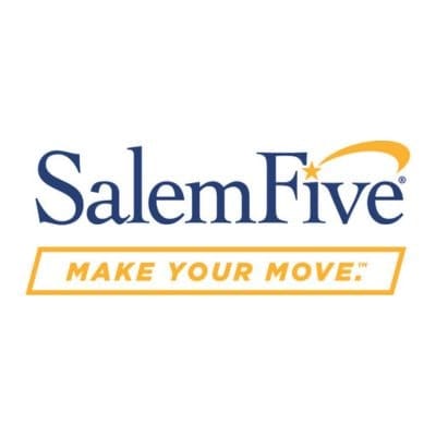 salem five logo